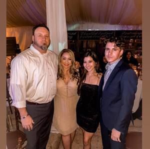 Meet your Posher, Rosalinda